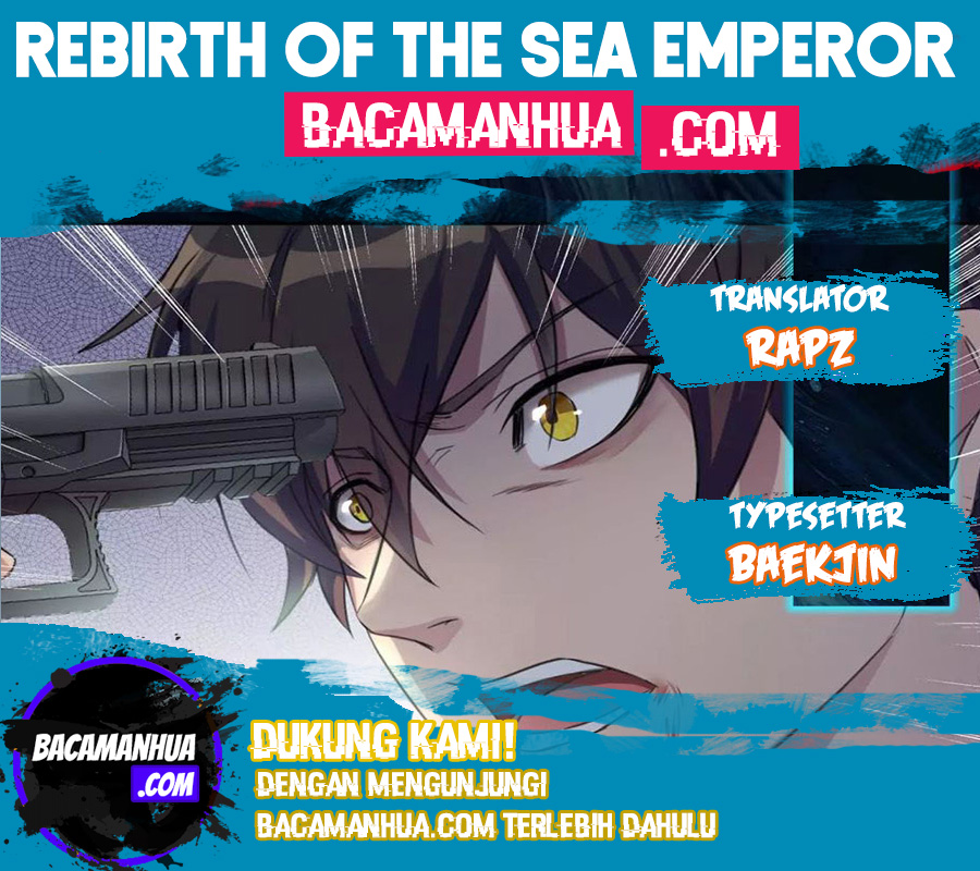 Rebirth of The Sea Emperor Chapter 00 Gambar 1